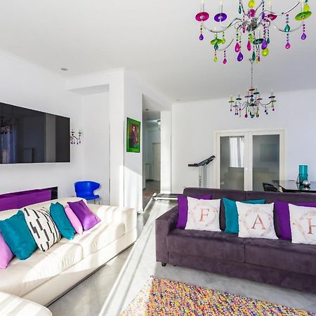 Ferdinando Art House By Wonderful Italy Apartment Napoli Ngoại thất bức ảnh