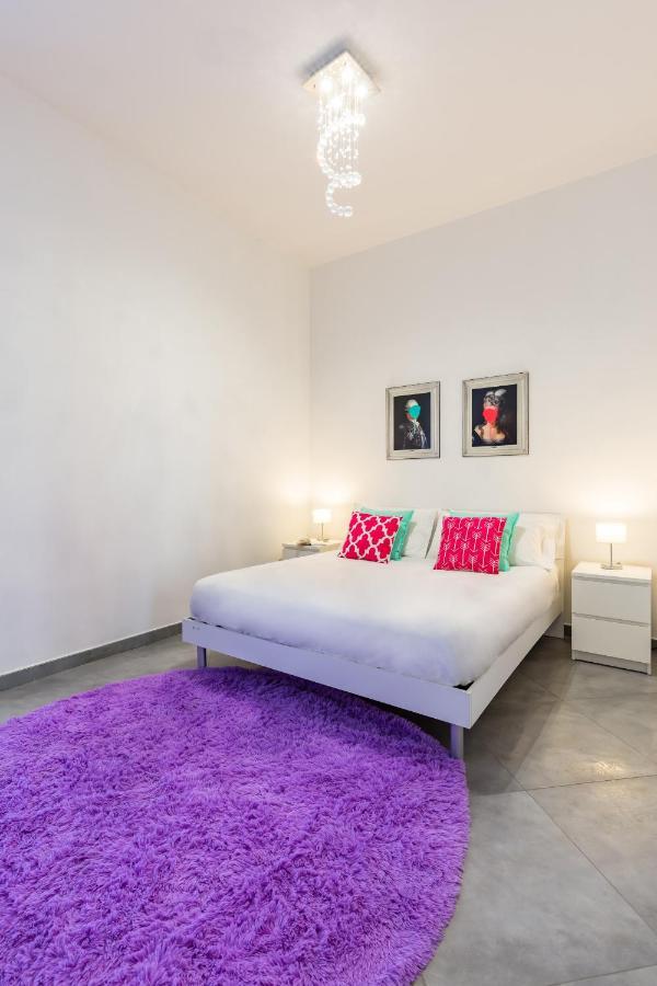 Ferdinando Art House By Wonderful Italy Apartment Napoli Ngoại thất bức ảnh