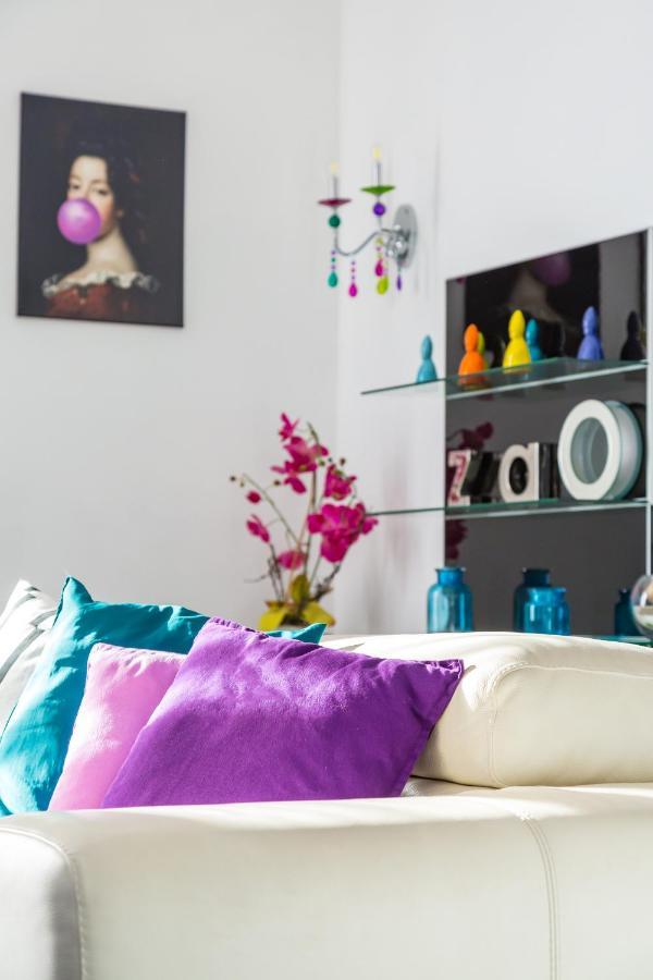 Ferdinando Art House By Wonderful Italy Apartment Napoli Ngoại thất bức ảnh