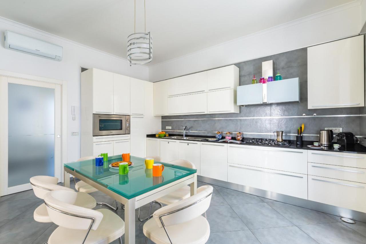Ferdinando Art House By Wonderful Italy Apartment Napoli Ngoại thất bức ảnh