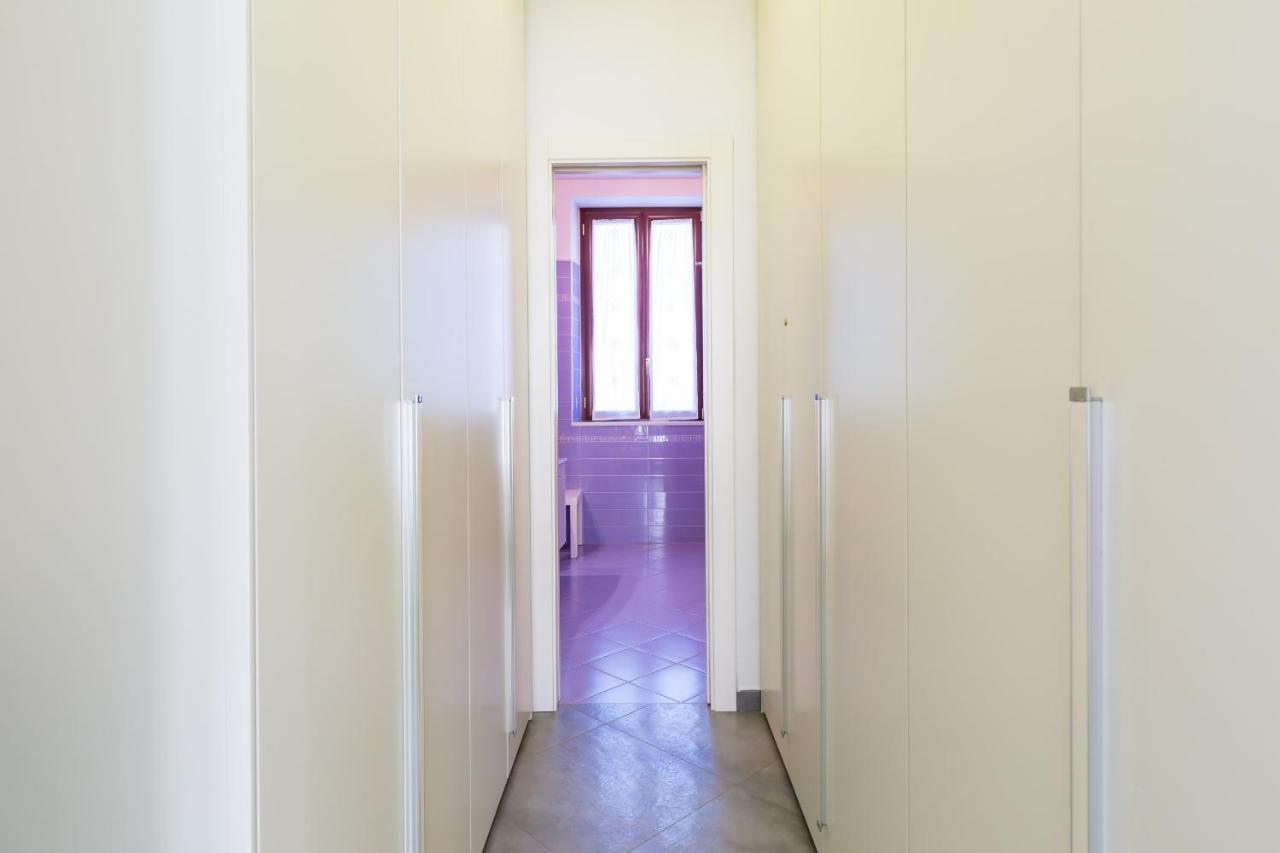 Ferdinando Art House By Wonderful Italy Apartment Napoli Ngoại thất bức ảnh