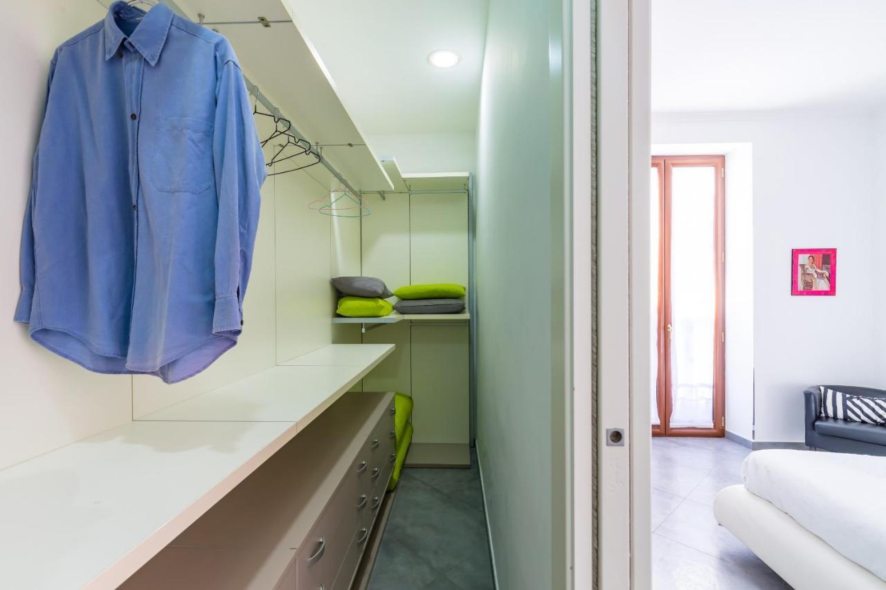 Ferdinando Art House By Wonderful Italy Apartment Napoli Ngoại thất bức ảnh