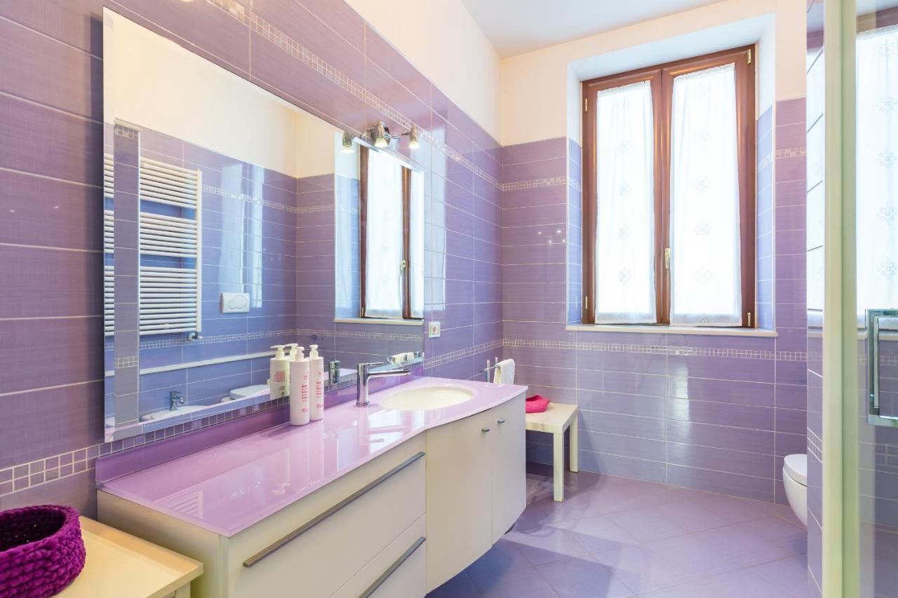 Ferdinando Art House By Wonderful Italy Apartment Napoli Ngoại thất bức ảnh