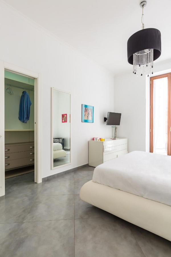 Ferdinando Art House By Wonderful Italy Apartment Napoli Ngoại thất bức ảnh