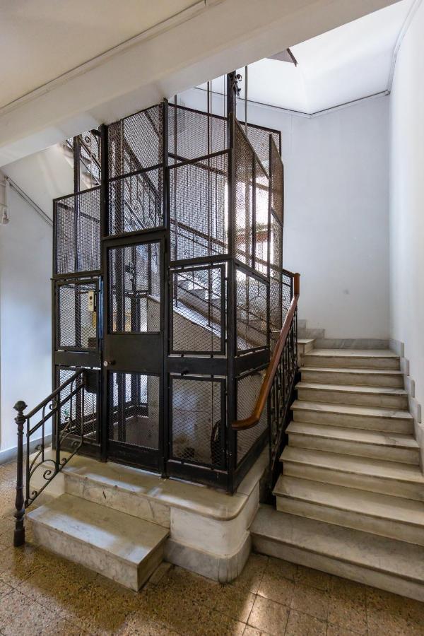 Ferdinando Art House By Wonderful Italy Apartment Napoli Ngoại thất bức ảnh