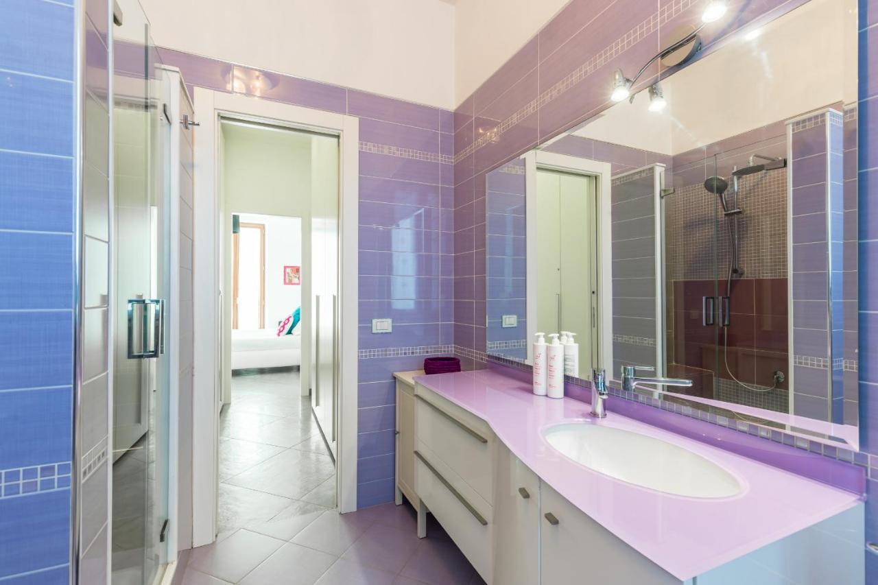 Ferdinando Art House By Wonderful Italy Apartment Napoli Ngoại thất bức ảnh